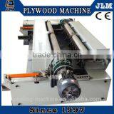 High Quality Double Roller Spindle Less Tree Debarking Machine thumbnail-4