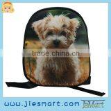 JSMART Backpack XS (for Kids) Cute Pet Photo-printing Rucksack