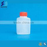 SM9-1103 PE Plastic Disposable 30ml Sauce Bottle