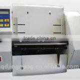 TJ-37 A4 Automatic Business Card Cutting Machine/cutter thumbnail-1