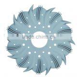 P1805-1 Finned Disc Seal Replacement Part For Baracuda G2 G3 G4 thumbnail-2