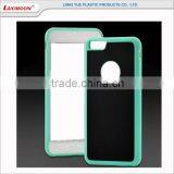 2016 Most Popular Laser Anti Gravity Engraving Cell Phone Case for Iphone 4 5 6 7 s ce se Plus thumbnail-3