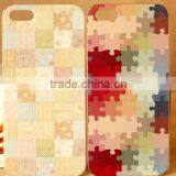 Hot Sale Dormancy Leather Case for Iphone6