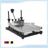 SMT Manual Stencil Printer