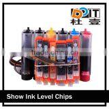 South Africa PGI450 CLI451 Ciss for Canon MX 924 thumbnail-2