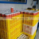 Shoga Gari Pickled Sushi Ginger 245g in PET thumbnail-1