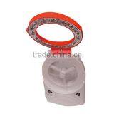 Recharging Two-purpose Multifunctional Emergency Table Fan thumbnail-2