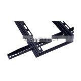 Universal Low-profile Fixed Sliding Simple Lcd Led Plasma tv Wall Mount for 26 - 55" Screens With Vesa Max 400x400 thumbnail-4