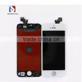Digitizer Glass Replacement With Front Frame for Iphone 5