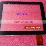 Touch Screen Glass 9.7inches MT97002-V4D