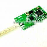 CC1101 RS232 RF Wireless Transmission Transceiver Module 433MHZ