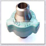 Fig 200 WECO Hammer Union for API Pipe Line