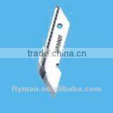 118-45807 Sewing Knife for MO-2414 Overlock Sewing Machine Part thumbnail-1