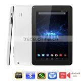 2016 Cheap 9 Inch A33 Quad Core Android Tablet PC thumbnail-4