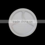 New High Quality Disposable Custom Printed Paper Food Tray thumbnail-3