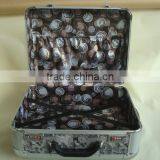 4 in 1 Trolley Case,Cotton Material Trolley Case Luggages,plastic Luggage Case thumbnail-1