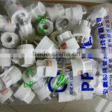 Hot Selling Male Coupling ISO Standard HDPE Pipe Fittings for Irrigation thumbnail-1