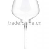 Hot-Sale Handmade Crystal Red Wine Glass Wholesale