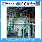 Liyang Feed Machinery Small Feed Mill Plant thumbnail-4