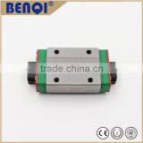 China Linear Guide MGN7C Interchange With Hiwin Linear Guide thumbnail-6