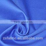 ZHENGSHENG 20S*16S Polyester/Cotton Blend Twill Fabric for Garment thumbnail-1
