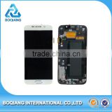 China wholesales for lcd for Samsung galaxy s6 G9200 original, lcd assembly for samsung galaxy s6 G9200