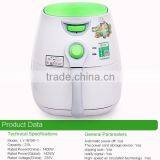 Presto Deep Fryer thumbnail-1