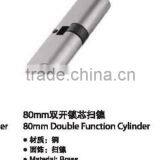 Cerradura de Manilla de Acero Inoxidable/cerradura Puerta/cerraduras de Puertas thumbnail-3