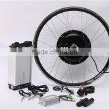 Ebike 36v 14Ah 500w Wheel Hub Motor Electric Bike Bicycle Conversion Kit thumbnail-1