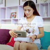 Pharmacy Product JYK-X1 Portable Cooler Box Battery Operated Mini Fridge Mini Medical Fridge as Present Parents and Friends thumbnail-1