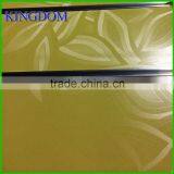 17mm Flower Melamine MDF Slatwall thumbnail-3