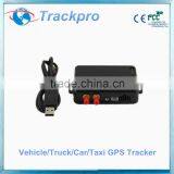 Mini Tracking Chip Gps Car Tracker With Google Map Software and Emergency Button Smart Phone thumbnail-5