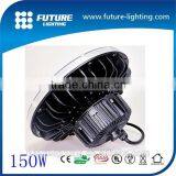 2016 New Design Factory Price 3 Years Warranty 110lm/W High Power 150W UFO Led High Bay Light