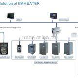 CE/ISO9001 Aprroved Frequency Inverter/AC Drive (3 Phase 22kw) thumbnail-6