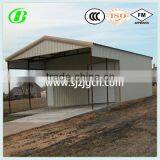 Steel Structure Design Poultry Farm Shed thumbnail-1