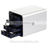 4bay 3.5''SATA HDD Enclosure