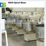 HS30 30L 850W Dough Spiral Mixer