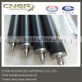 3K Carbon Fiber Roller, 2 mm Wall Thickness or Customerized thumbnail-1