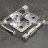 Clips For Wpc Tech Flooring Board/ Clip Fastener thumbnail-5