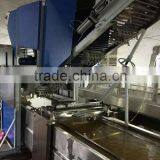 Professional Hydrographic Printing Equipment, Transfer Printing Productine Line NO. LYH-WTPM052-1A Manufacturer thumbnail-4