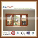 Best Quality for Wooden Aluminum Window and Door thumbnail-3