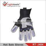 RIGHT TOOLS RT-J404 HIGH QUALITY SAFETY GLOVES