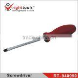 Screwdriver With Prevent Slippery Handle (CR-V)