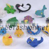 Plastic Funny Toys,plastic Submarine Toy,plastic Flexible Toys thumbnail-1