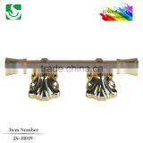 JS-h040 Metal Coffin Handles Wholesale thumbnail-5