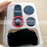 Popular 3 in 1 Phone Camera Photo Mobile Phone Lenses thumbnail-5