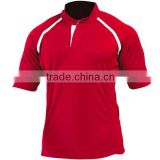 Alibaba china Crazy Selling slim fit rugby uniform