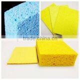 High Quality Compressed Cellulose Sponge