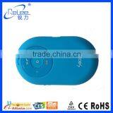 2016 Super September Purchasing MP3/MP4 Outdoor Portable Colorful Mini Bluetooth Speakers for Gift Products thumbnail-4