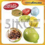 SK-Q230 Chocolate Biscuit in Ice Cream Shape thumbnail-6